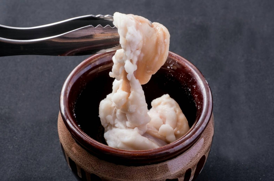 漢方和牛てっちゃん