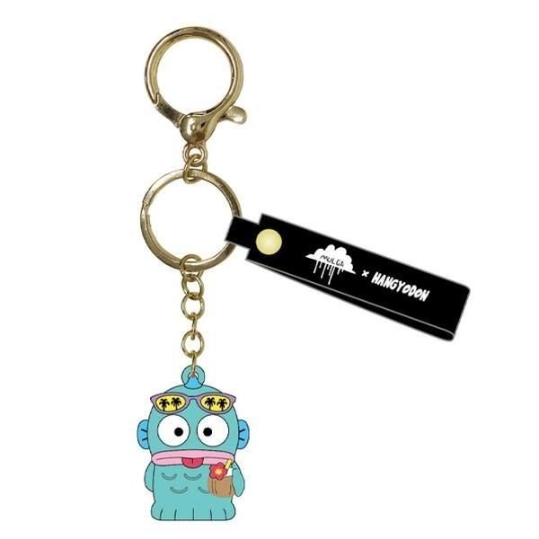 サンリオ　モルガコラボ