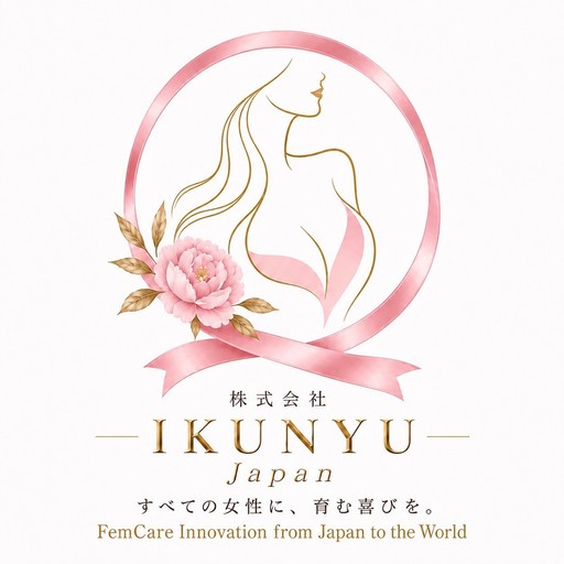 株式会社IKUNYU Japan