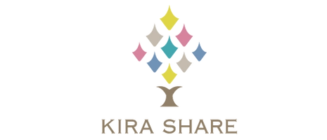 株式会社KIRA SHARE