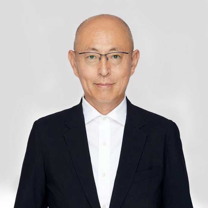 小川 良典 CEO