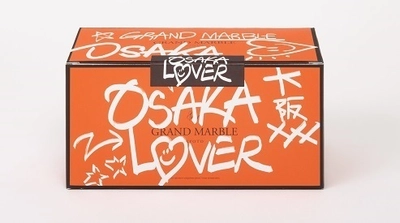 グランマーブルが大阪への想いをカタチにしたニューブランド 「OSAKA LOVER」＆「京のロシェ舞妓ジャーニー大阪編」を 6月11(土)梅田・阪急三番街GRANDMARBLE OSAKA オープンにてお披露目！