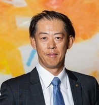 太田 泰造 氏　錦城護謨株式会社 代表取締役社長