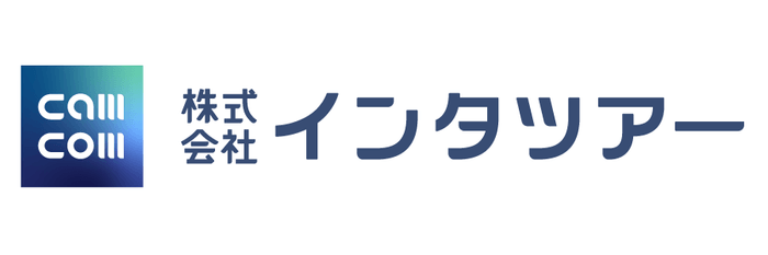 株式会社インタツアー　ロゴ