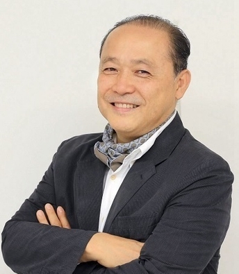 一般社団法人 太陽経済の会 代表理事 山崎 養世