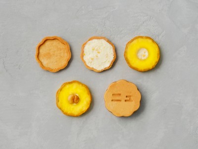 味わいのハーモニーを大切にしました