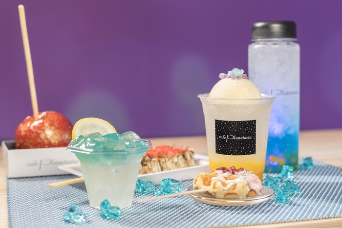 【カフェ】集合2