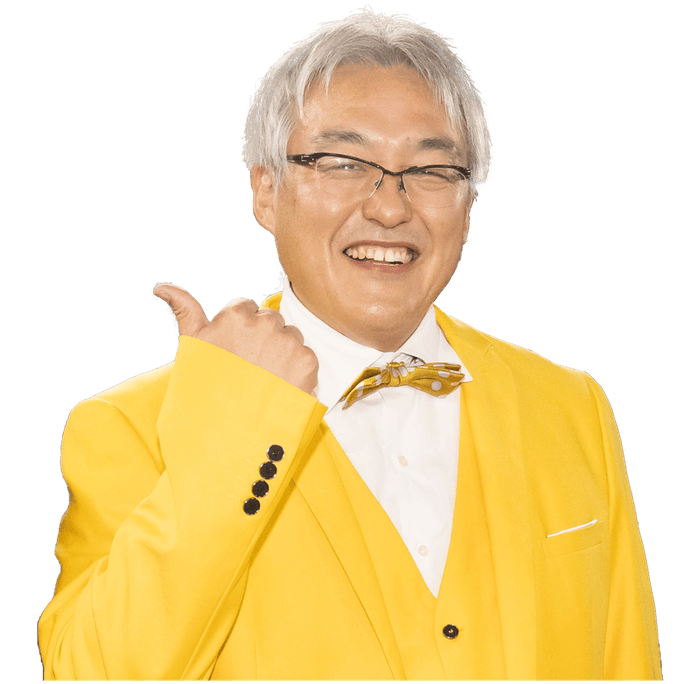 永谷顕(ながたに・けん)氏