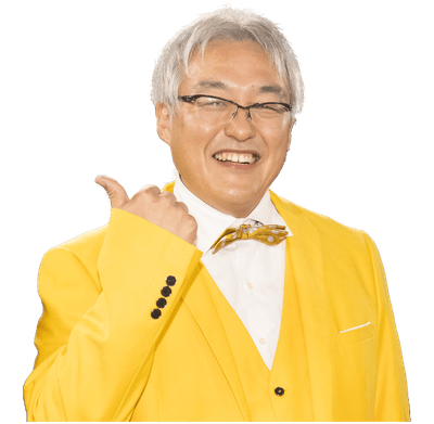 永谷顕(ながたに・けん)氏