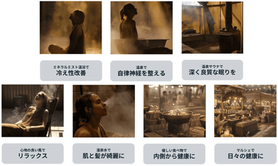 美泉夜市の楽しみ方