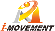 i-MOVEMENT ロゴ