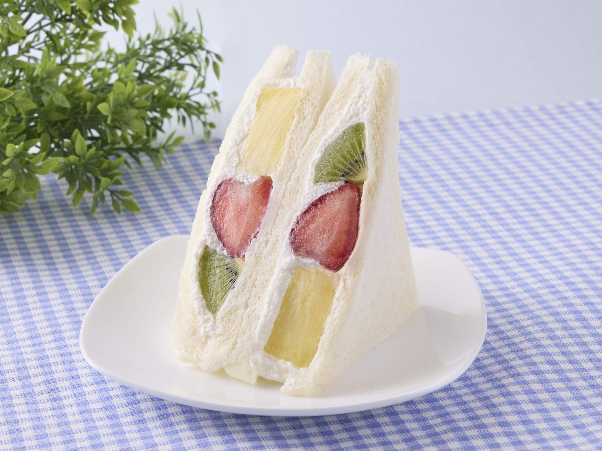 北海道の素材を使いました
ミニストップ 北海道商品 新発売