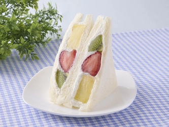 北海道の素材を使いました
ミニストップ 北海道商品 新発売