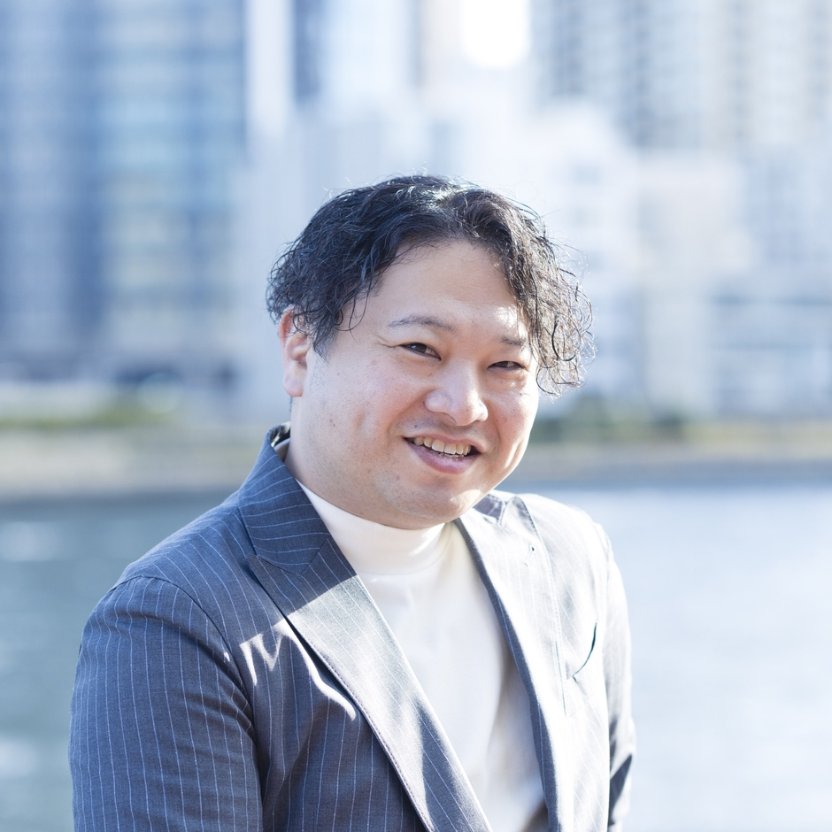 メジャースケール株式会社、代表取締役　吉久 真