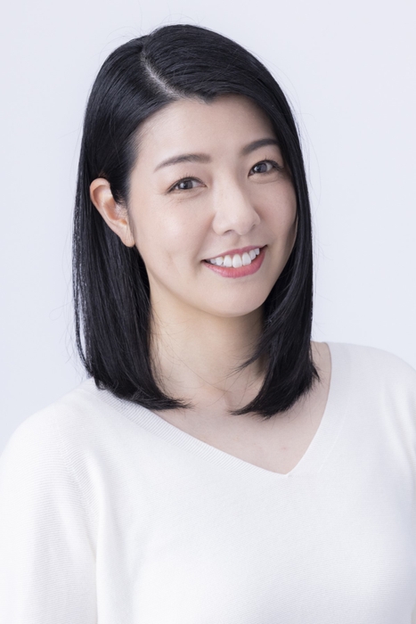 鎌田麻里名