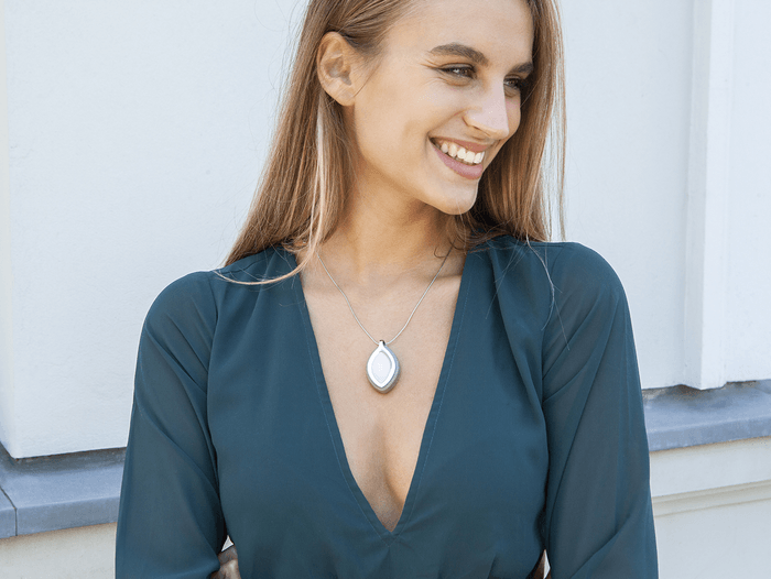 ネックレス仕様