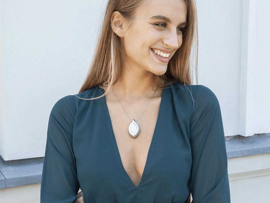 ネックレス仕様