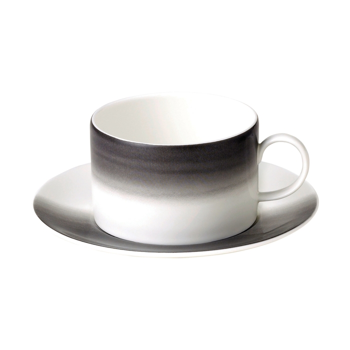 ティーカップ&ソーサー