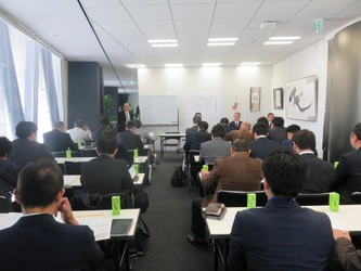 25年防水保証まで対応する防水専門団体　 「一般社団法人日本防水協会」設立説明会を実施 　正会員・賛助会員の入会申込受付を開始