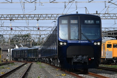 相鉄本線 横浜駅での乗降も可能とする新サービス名称「YOKOHAMAどっちも定期」に決定！【相模鉄道】