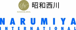 昭和西川株式会社 株式会社ナルミヤ・インターナショナル