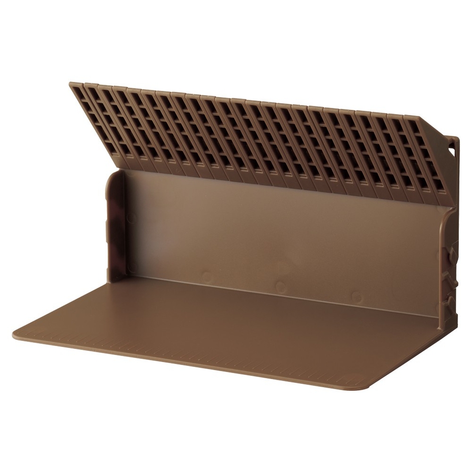 限定色ブラウン