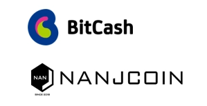 ビットキャッシュ株式会社 NANJ株式会社