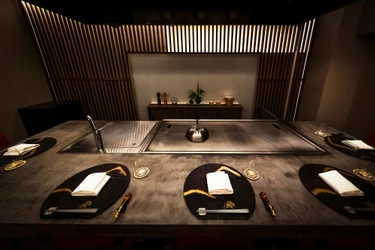 ホロニック、ノバレーゼとFC契約締結　 鉄板焼き「みたき」をホテル内に導入　 新たな滞在価値を創出　 兵庫と奈良のホテル内に「みたき」の新店開業