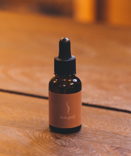 第3話:カリスマか?マリオネットか?(2)