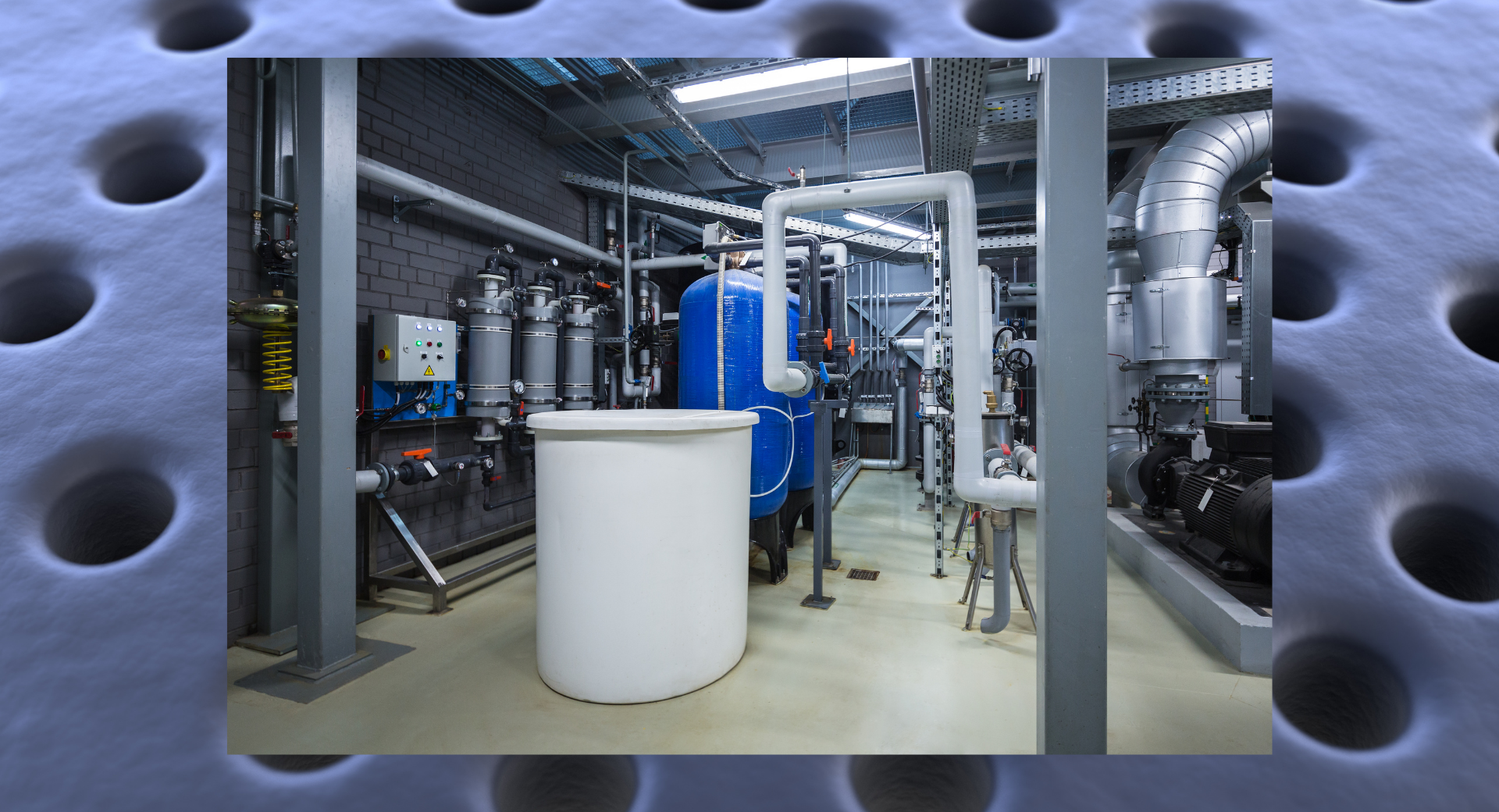 膜ろ過の市場規模は2026年までに244億米ドルに達する見込み