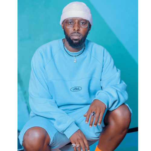 EDDY KENZO