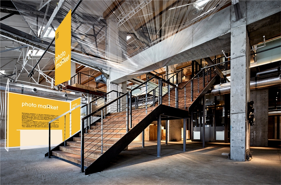 PHOTO CAMP会場イメージ