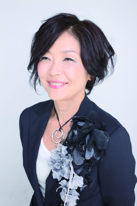 石臥(いしぶし)博代さん