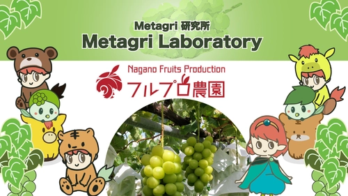 ＜旬のシャインマスカット＞食べても残るNFTが付いてくる！ 34点限定のシャイマスカットNFTを9月10日発売