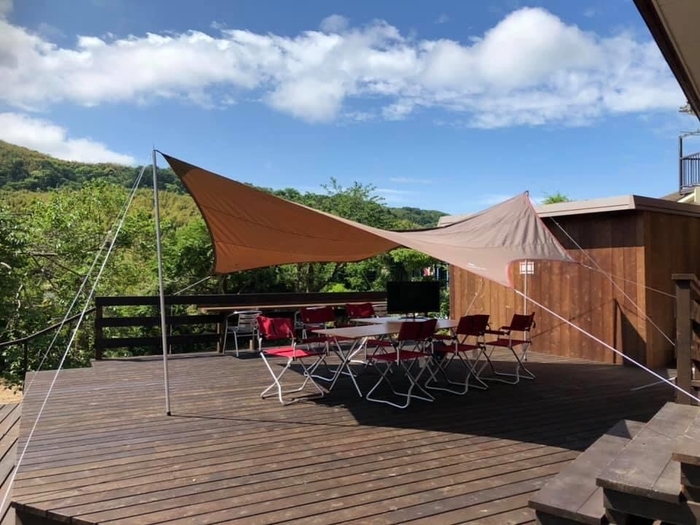 会場:HAYAMA RV-SITE