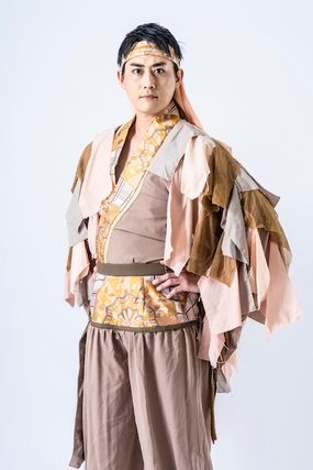 ルー:武井駿