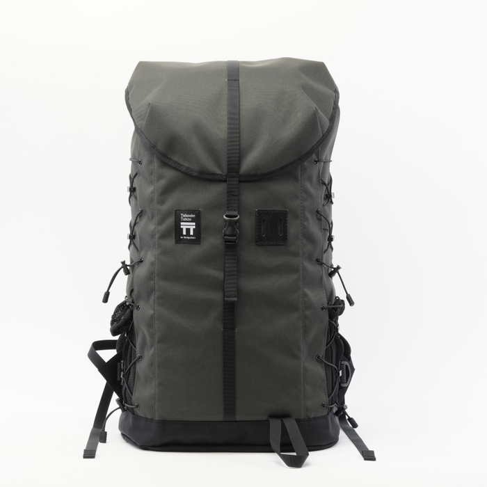 OHR 定番モデル(CORDURA 610P)／ラージサイズ_正面