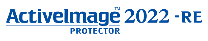 ActiveImage Protector 2022-REロゴ