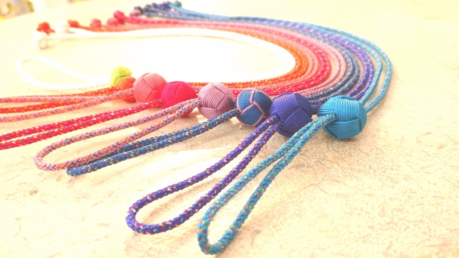 色とりどりのくみ香2