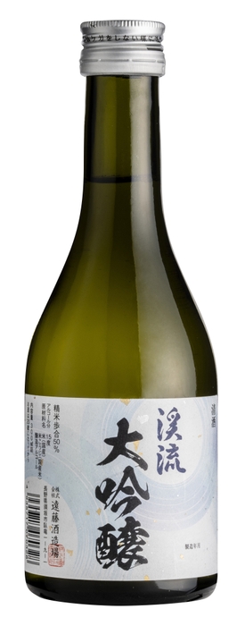 渓流 大吟醸300ml