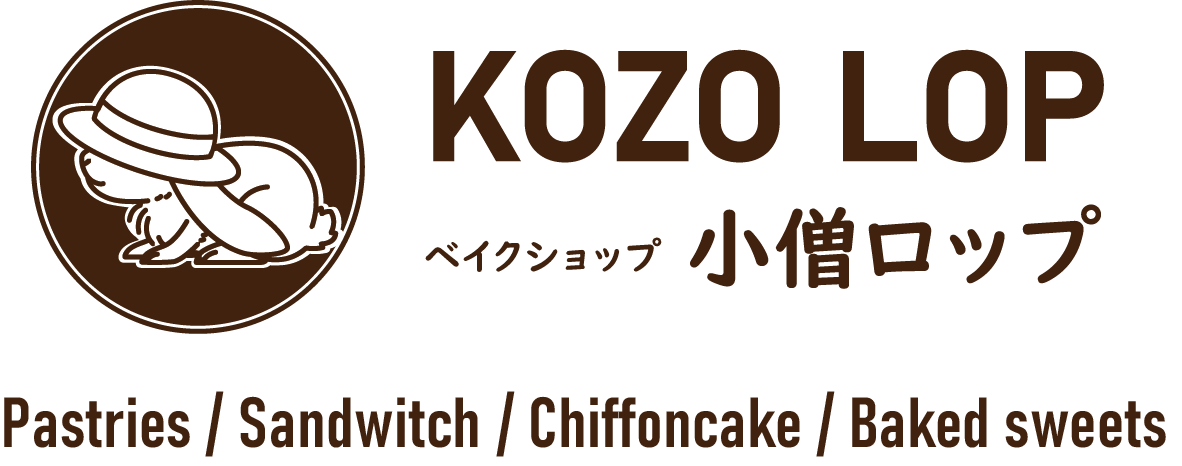 ベイクショップ小僧ロップ