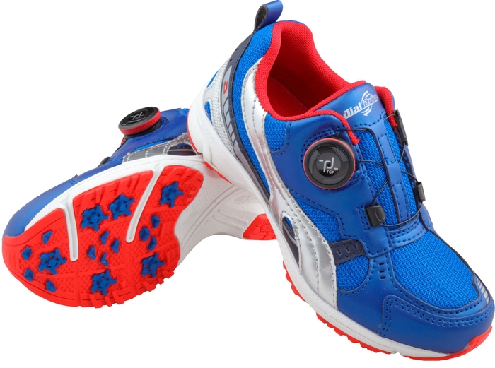 ダイヤルDRIVE オリジナル2(ブルー)