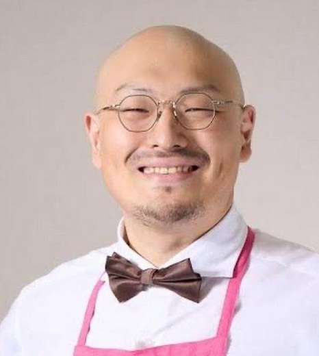 ジョーさん。氏