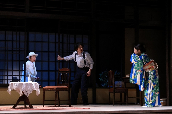 撮影：宮川舞子