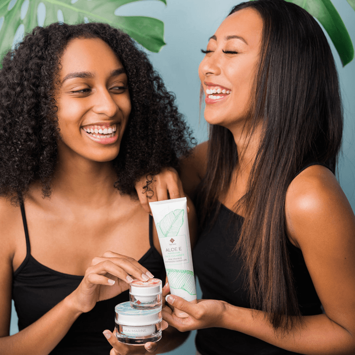 ハナレイ 製品イメージ