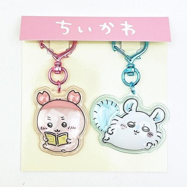 ちいかわぷっくりったい