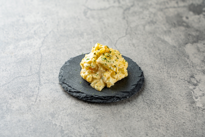 ２種チーズの極濃タルタルソース