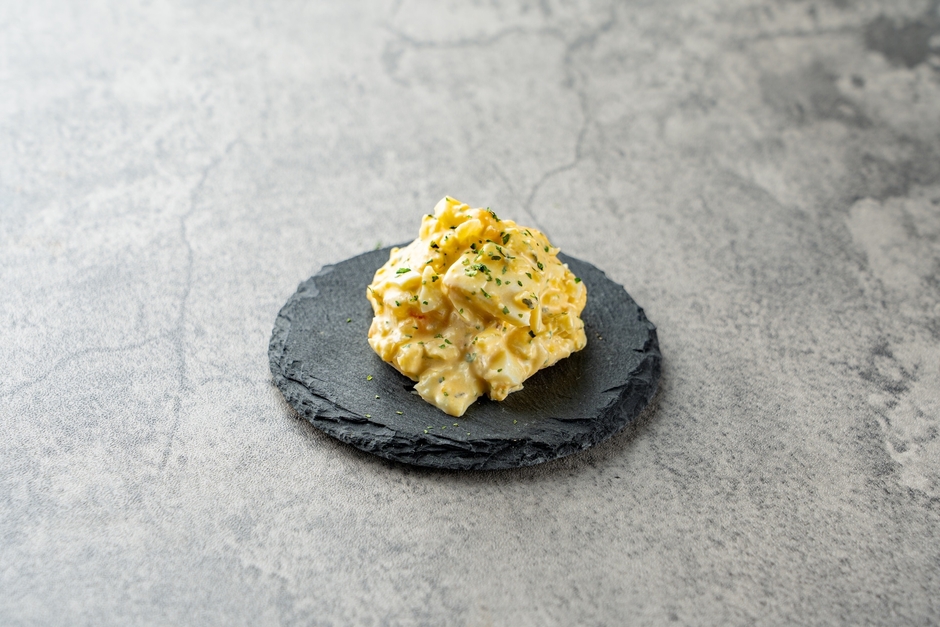 ２種チーズの極濃タルタルソース