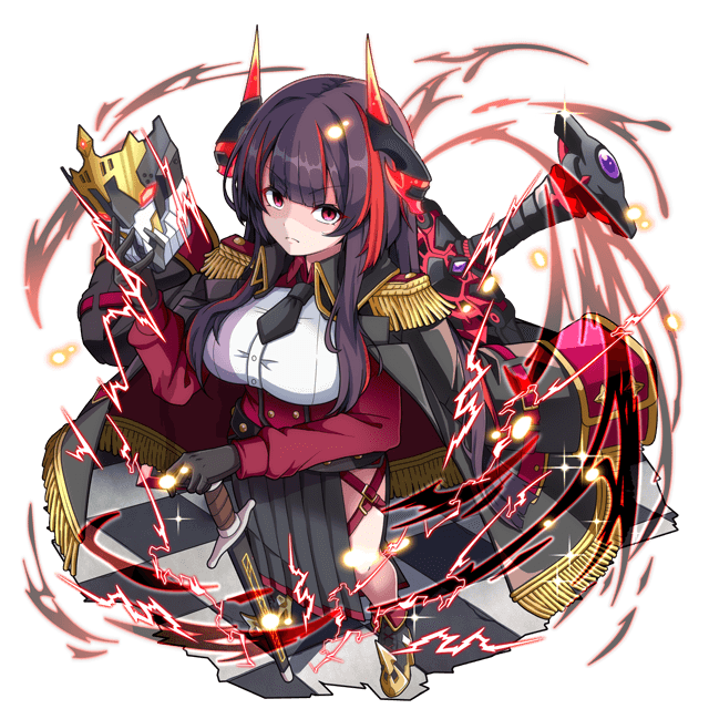 スマホRPG「ミリオンモンスター」、声優・七瀬つむぎさんの 直筆サイン