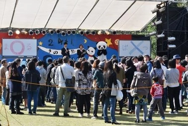 生物理工学部祭「第25回きのくに祭」開催！　約5,000人が集まる岩出・紀の川エリアの一大イベント